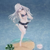 MAGI ARTS - Summer Pockets REFLECTION BLUE Naruse Shiroha TOPGK 1/6 Scale Figure (Licensed)