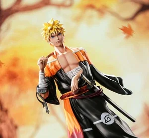 MAX Naruto Rurouni Series Uzumaki Naruto