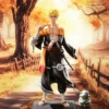 MAX Naruto Rurouni Series Uzumaki Naruto