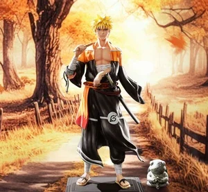MAX Naruto Rurouni Series Uzumaki Naruto