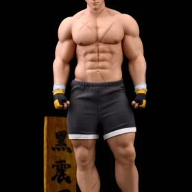 当前图片:MC DNF Duel Grappler
