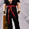 MC DNF Duel Grappler