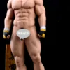 MC DNF Duel Grappler
