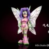 MDS Digimon Fairimon