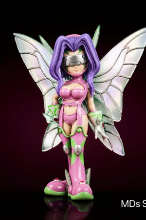 MDS Digimon Fairimon