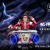 MDS One Piece Scratchmen Apoo