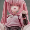 MEOWSOJOY Original Character Ruby
