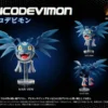 MIMAN Studio Digimon PicoDevimon