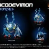 MIMAN Studio Digimon PicoDevimon