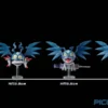 MIMAN Studio Digimon PicoDevimon