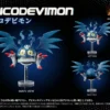 MIMAN Studio Digimon PicoDevimon