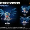 MIMAN Studio Digimon PicoDevimon