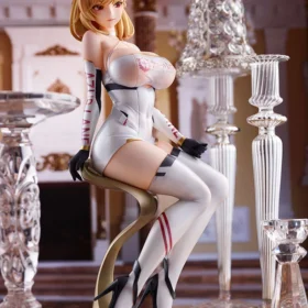 当前图片: MIMEYOI Azur Lane Prince of Wales