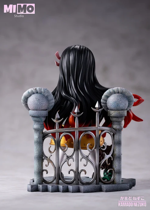 MIMO Demon Slayer Kimetsu no Yaiba Nezuko Kamado