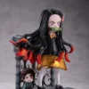 MIMO Demon Slayer Kimetsu no Yaiba Nezuko Kamado