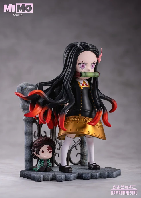MIMO Demon Slayer Kimetsu no Yaiba Nezuko Kamado