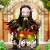 MIMO Demon Slayer Kimetsu no Yaiba Nezuko Kamado