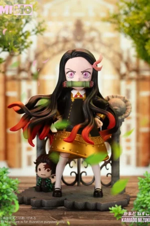 MIMO Demon Slayer Kimetsu no Yaiba Nezuko Kamado