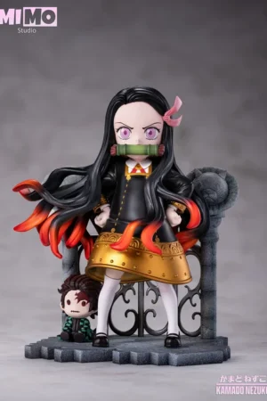 MIMO Demon Slayer Kimetsu no Yaiba Nezuko Kamado