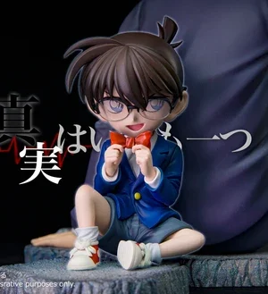 MIMO Detective Conan Conan and Kogoro