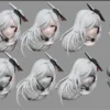 MISS Studio Genshin Impact Shenhe