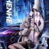 MISS Studio Genshin Impact Shenhe