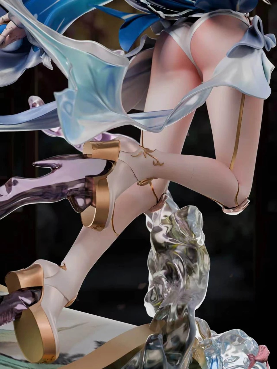 MIYIN STUDIO Honkai: Star Rail Pearl