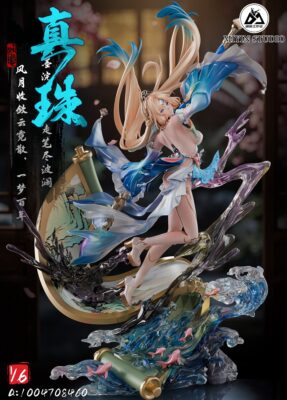 MIYIN STUDIO Honkai: Star Rail Pearl