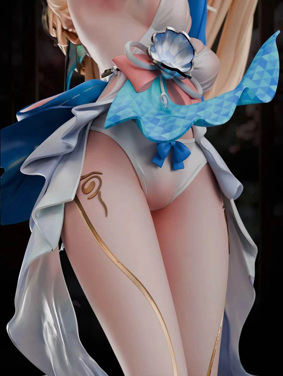 MIYIN STUDIO Honkai: Star Rail Pearl