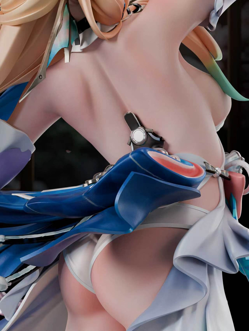 MIYIN STUDIO Honkai: Star Rail Pearl