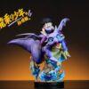 MJ Studio Dragon Ball Z Son Gohan & Icarus