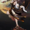 MOON LIGHT Studio   King of Fighters  Chun Li –  14 Scale Statue