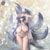 MOSS Studio Azur Lane Shinano TOPGK 1/4 Limited 280 Resin Statue
