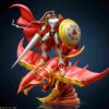 MT Studio Digimon Dukemon