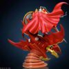 MT Studio Digimon Dukemon