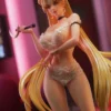 MU Studio - Sailor Moon Dark Sailor Moon TOPGK 1/4 PU + Resin Statue