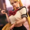 MU Studio - Sailor Moon Dark Sailor Moon TOPGK 1/4 PU + Resin Statue