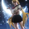 MU Studio - Sailor Moon Dark Sailor Moon TOPGK 1/4 PU + Resin Statue