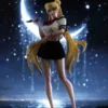 MU Studio - Sailor Moon Dark Sailor Moon TOPGK 1/4 PU + Resin Statue