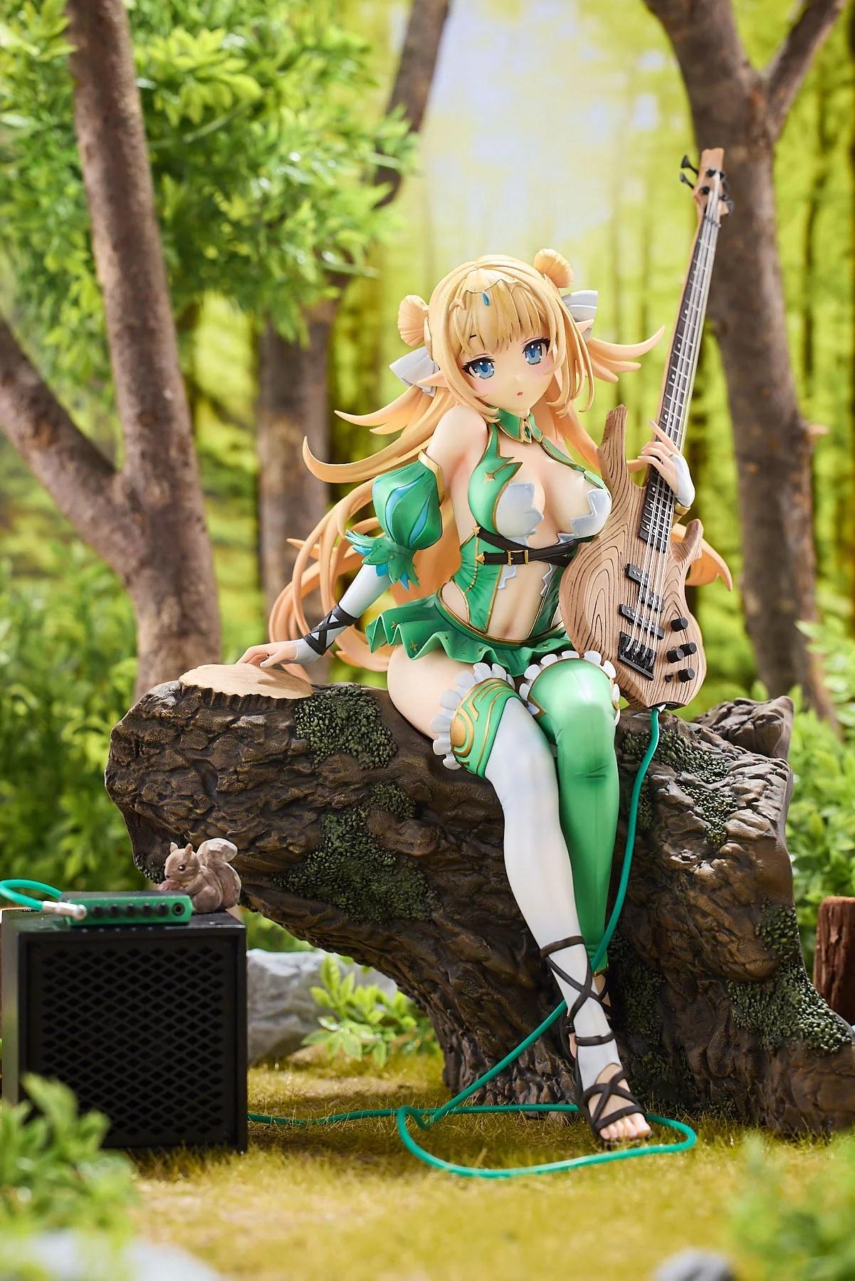 Mabell Original Character Cielfetta