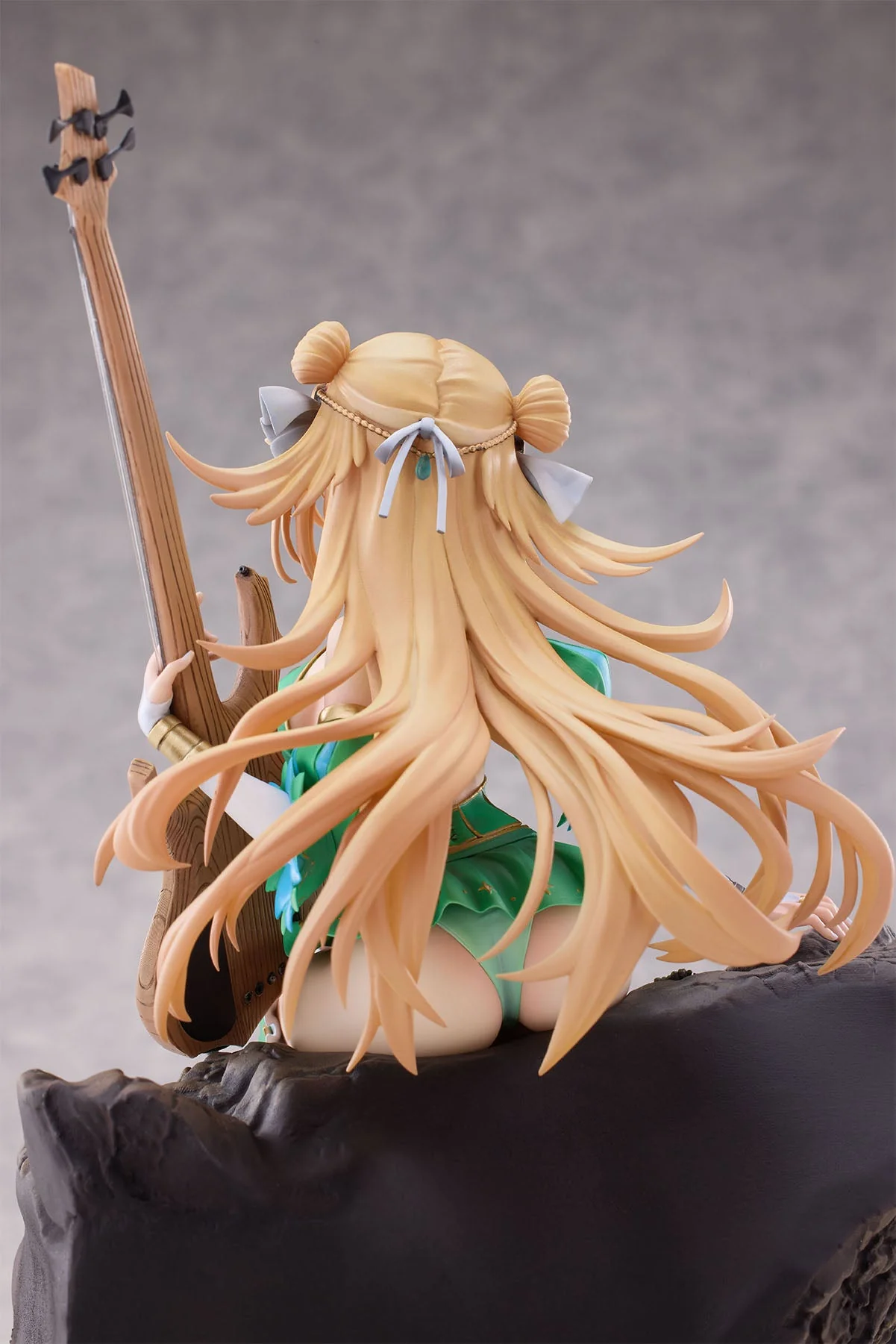 Mabell Original Character Cielfetta 1/7 Scale Figure - Image 7
