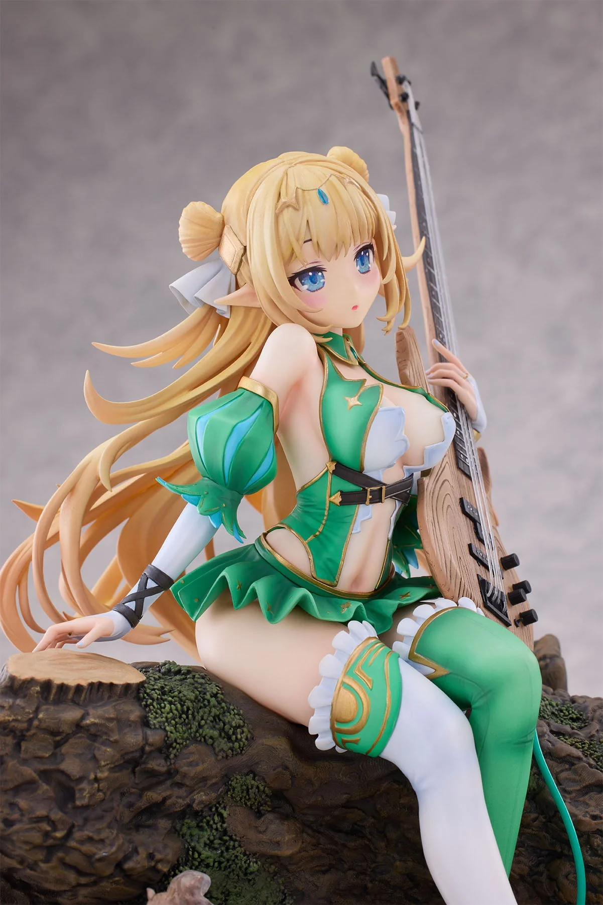 Mabell Original Character Cielfetta 1/7 Scale Figure - Image 5