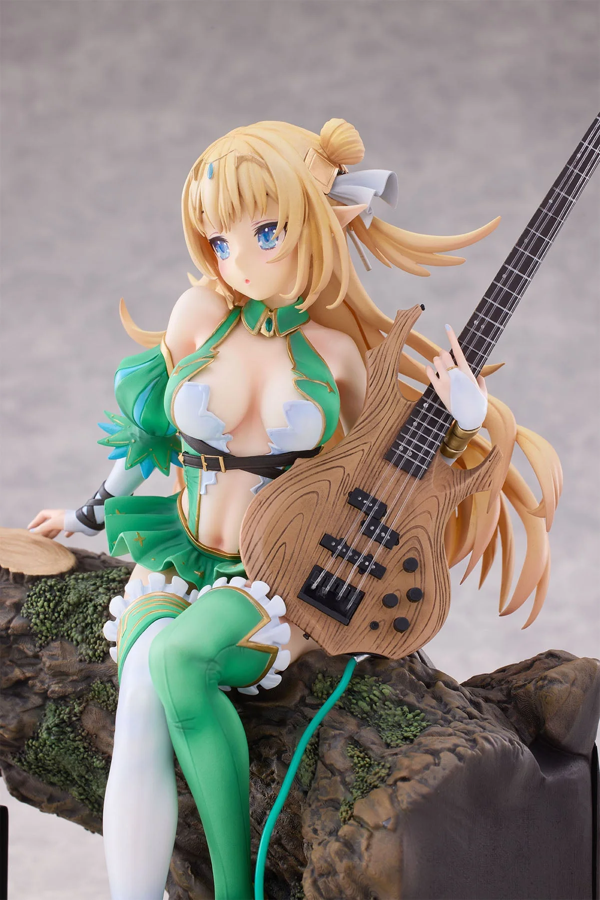 Mabell Original Character Cielfetta 1/7 Scale Figure - Image 6