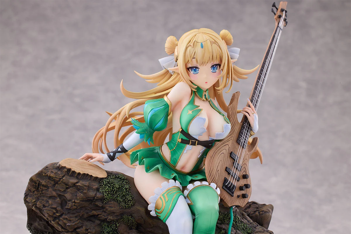 Mabell Original Character Cielfetta 1/7 Scale Figure - Image 4