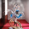 Magi Arts Touhou Project Izayoi Sakuya