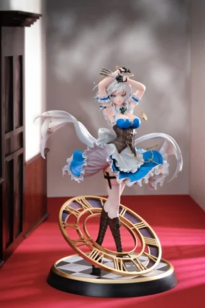 Magi Arts Touhou Project Izayoi Sakuya