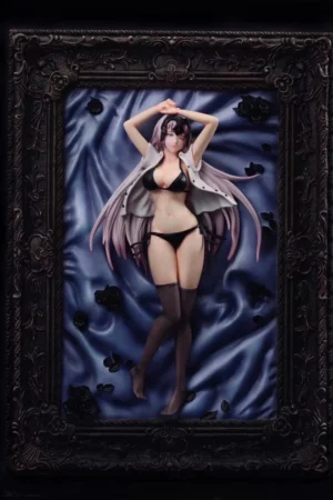 Magic M Studio FateGrand Order The Black Alter Avenger