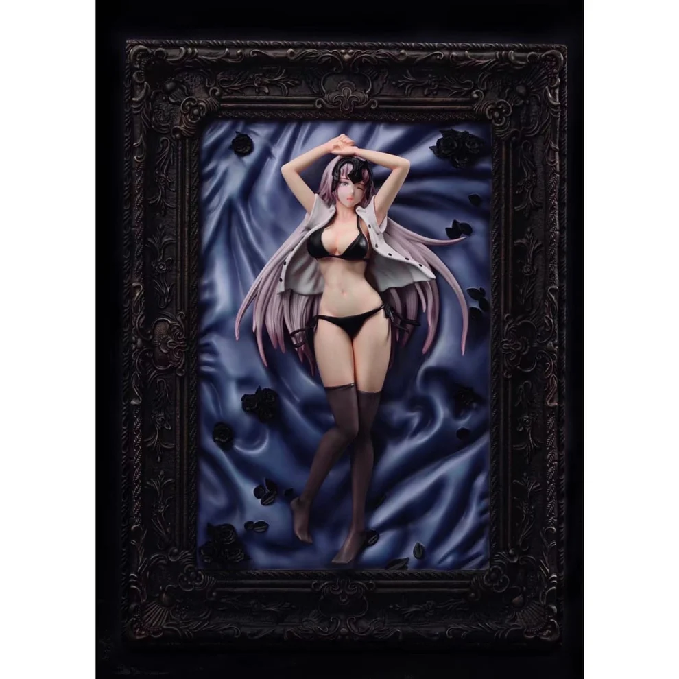 Magic M Studio FateGrand Order The Black Alter Avenger