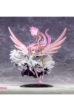 Magic Studio – Puella Magi Madoka☆Magica Madoka Kaname TOPGK 17 Anime Statue