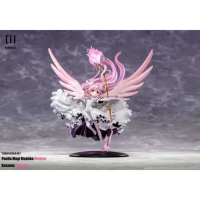 Magic Studio – Puella Magi Madoka☆Magica Madoka Kaname TOPGK 17 Anime Statue